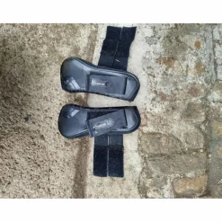 guêtres ouvertes fouganza cheval