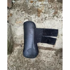 guêtres ouvertes fouganza cheval