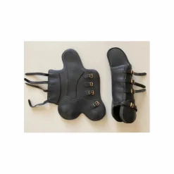 Guêtres postérieures de cross CWD