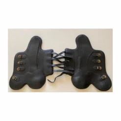 Guêtres postérieures de cross CWD