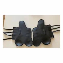 Guêtres postérieures de cross CWD