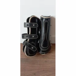 Guêtres taille poney