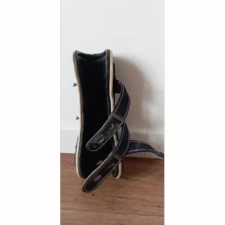 Guêtres taille poney