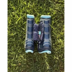 Guêtres taille Shetland PonyLove bleu