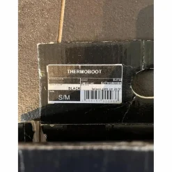Guêtres thermoboot Zandona