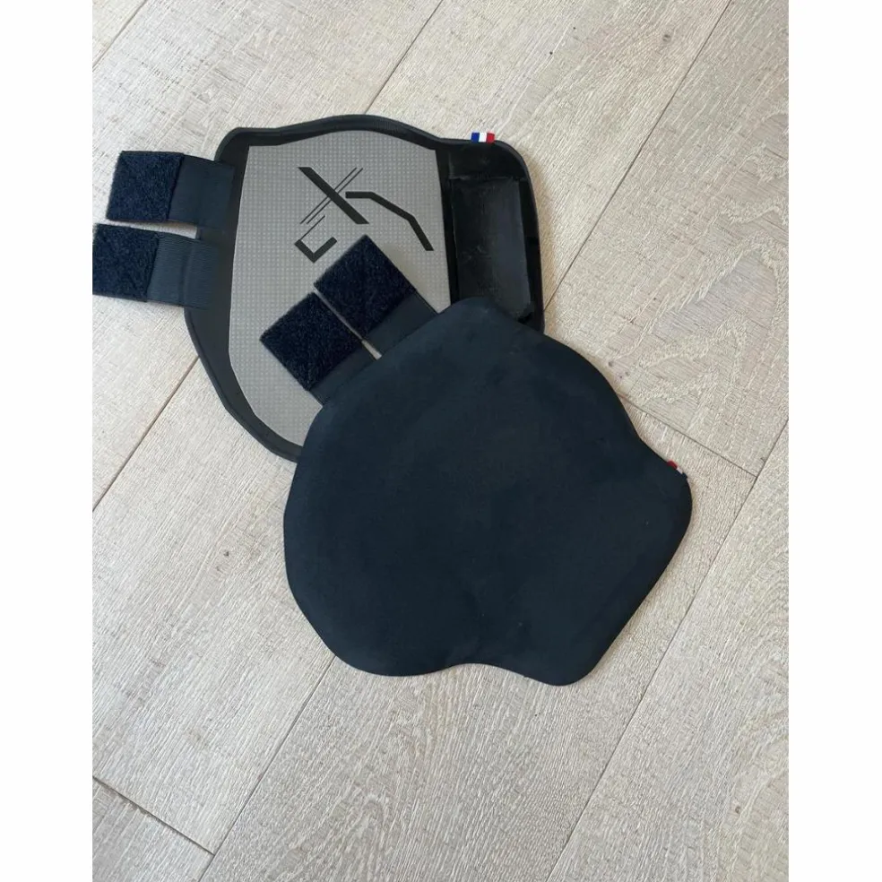 Guêtres thermoformable