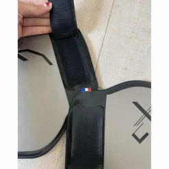 Guêtres thermoformable