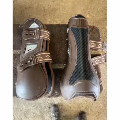 Guêtres veredus Carbon gel
