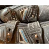 Guêtres veredus carbon gel vento poney