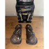 Guêtres Veredus kevlar gel vento