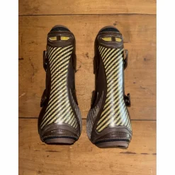 Guêtres Veredus kevlar gel vento