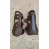 Guêtres veredus marron taille L