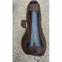 Guêtres veredus marron taille L