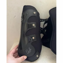 Guêtres Veredus Piaffe postérieur