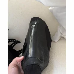 Guêtres Veredus Piaffe postérieur
