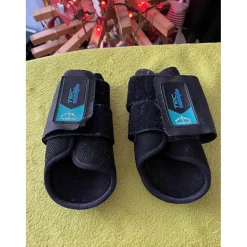 Guêtres Veredus taille M