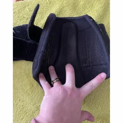 Guêtres Veredus taille M