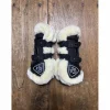 guêtres XTR norton mouton noir taille P/S