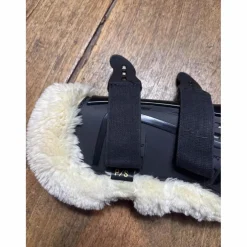 guêtres XTR norton mouton noir taille P/S