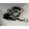 Hackamore horze