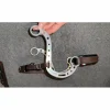 hackamors Equitime racing alu