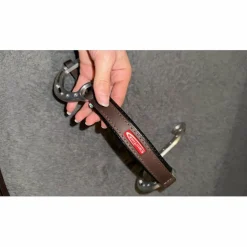hackamors Equitime racing alu