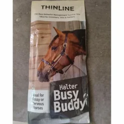 Halter Busy Buddy