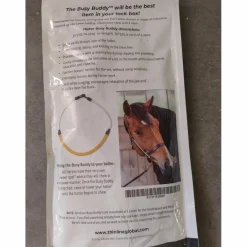 Halter Busy Buddy