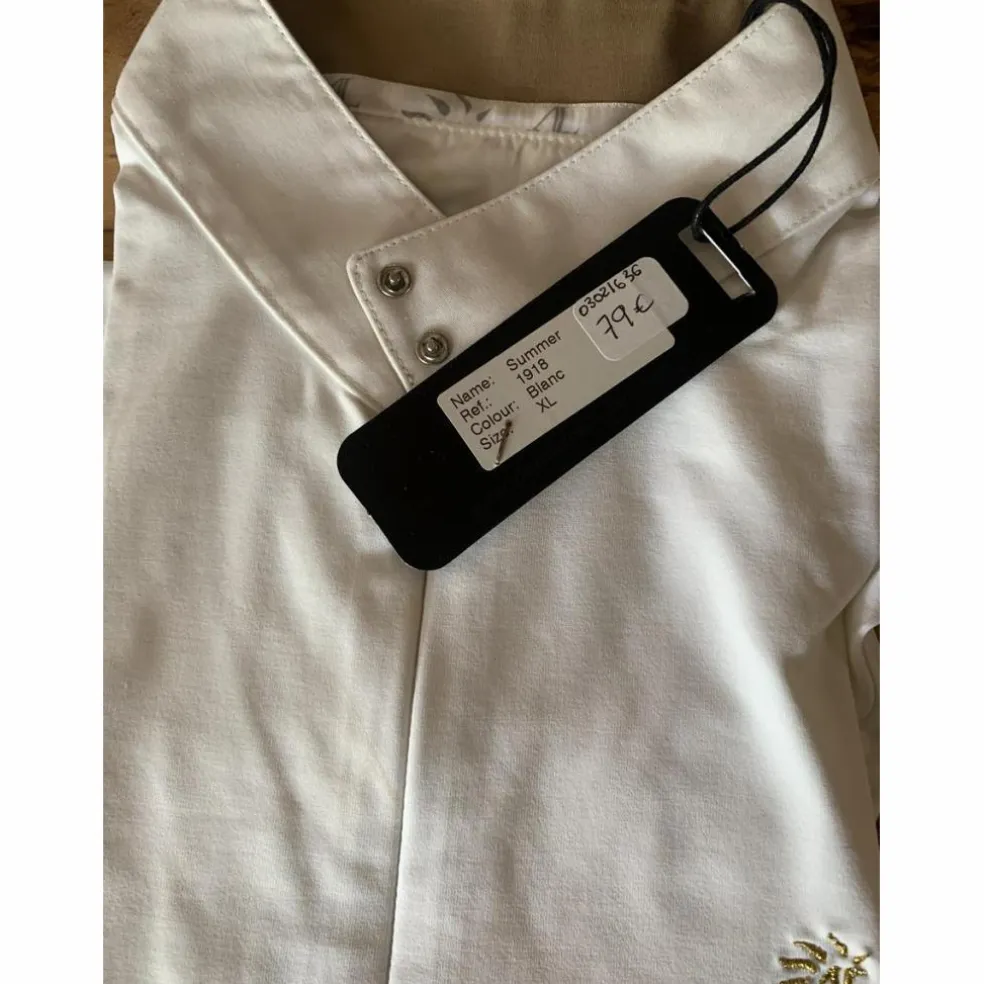 Haut de concours