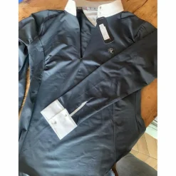 Haut de concours