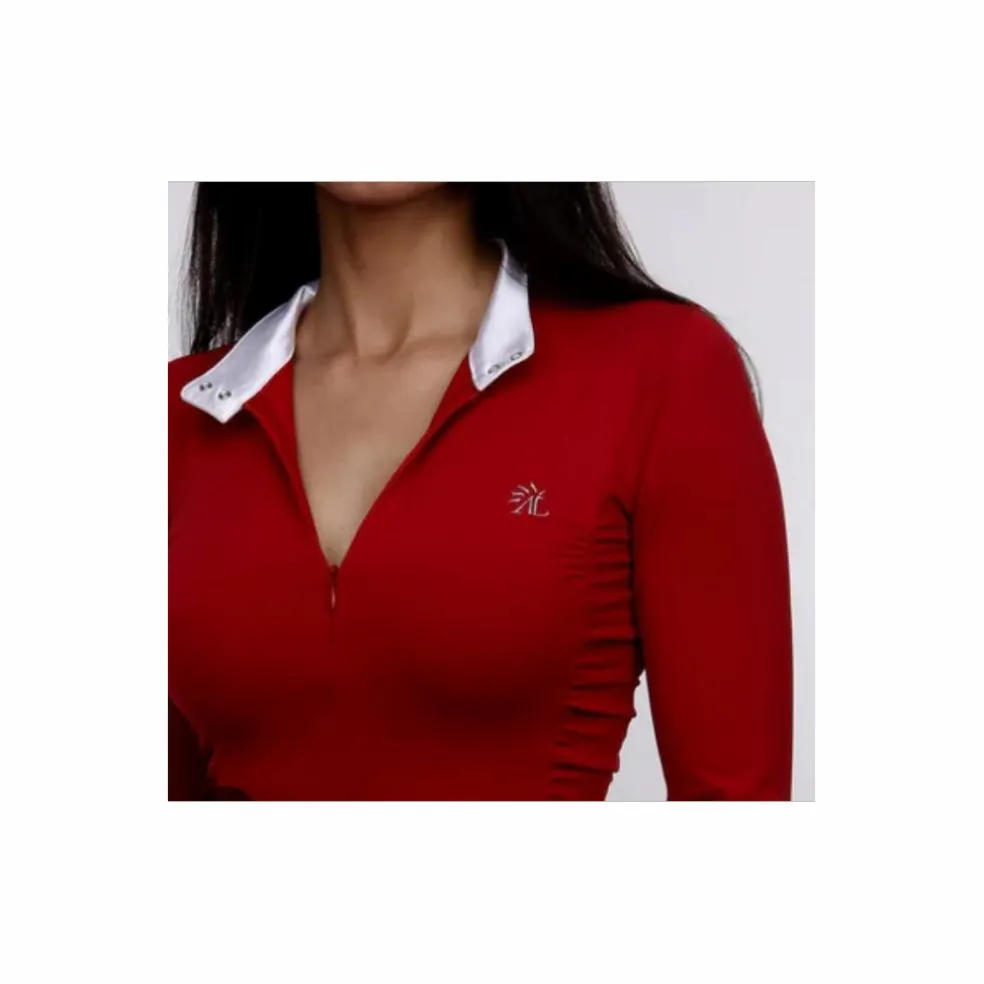 Haut de concours