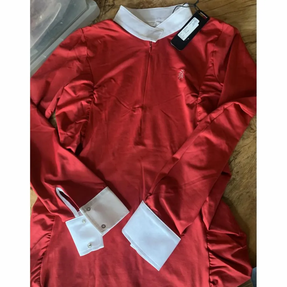 Haut de concours
