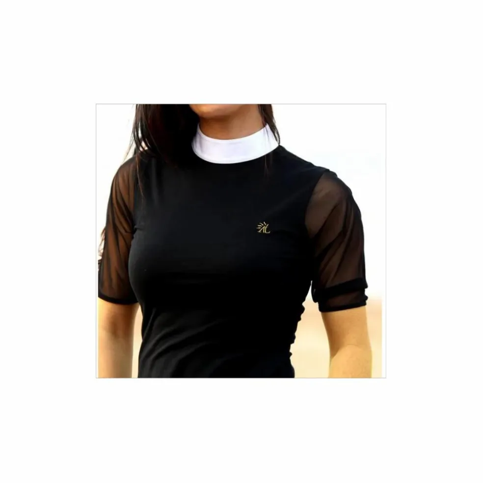 Haut de concours