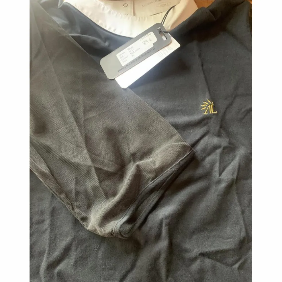 Haut de concours