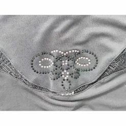 Haut de concours manches longues dentelle Fair Play taille S