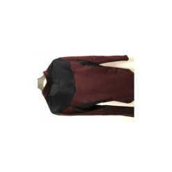 Haut technique chaud FOUGANZA
