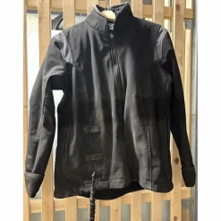 Helite Zip-in 2 taille XL avec veste soft shell