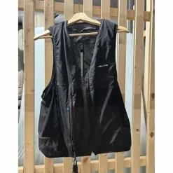 Helite Zip-in 2 taille XL avec veste soft shell