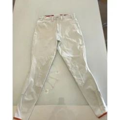 HERMÈS pantalons compétition/concours homme neuf sans étiquette