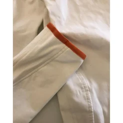 HERMÈS pantalons compétition/concours homme neuf sans étiquette