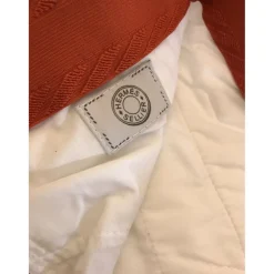 HERMÈS pantalons compétition/concours homme neuf sans étiquette