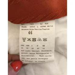 HERMÈS pantalons compétition/concours homme neuf sans étiquette