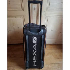 Hexa DELUXE sac de compétition