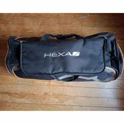 Hexa DELUXE sac de compétition