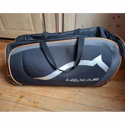 Hexa DELUXE sac de compétition