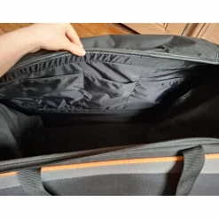Hexa DELUXE sac de compétition