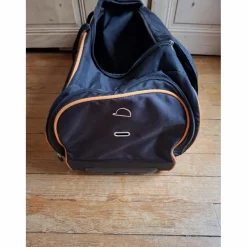 Hexa DELUXE sac de compétition