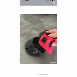 Hipposandale Flexhoof