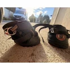 Hipposandales Equine Fusion All Terrain Ultra