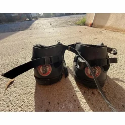 Hipposandales Equine Fusion All Terrain Ultra